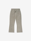 Kids Velour Flare Sweatpant